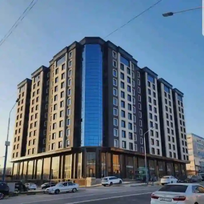 2-к квартира, 11 этаж, 60 м², Сино