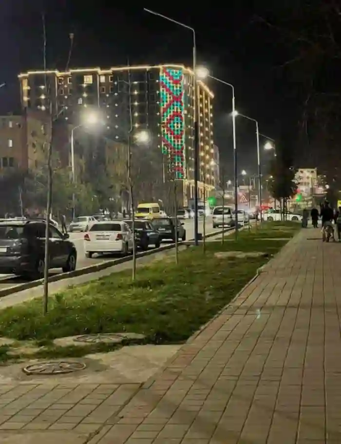 2-к квартира, 11 этаж, 60 м², Сино