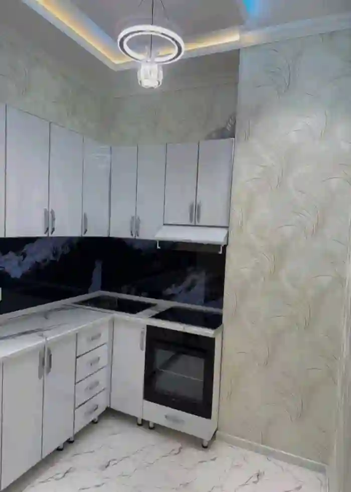 2-к квартира, 11 этаж, 60 м², Сино