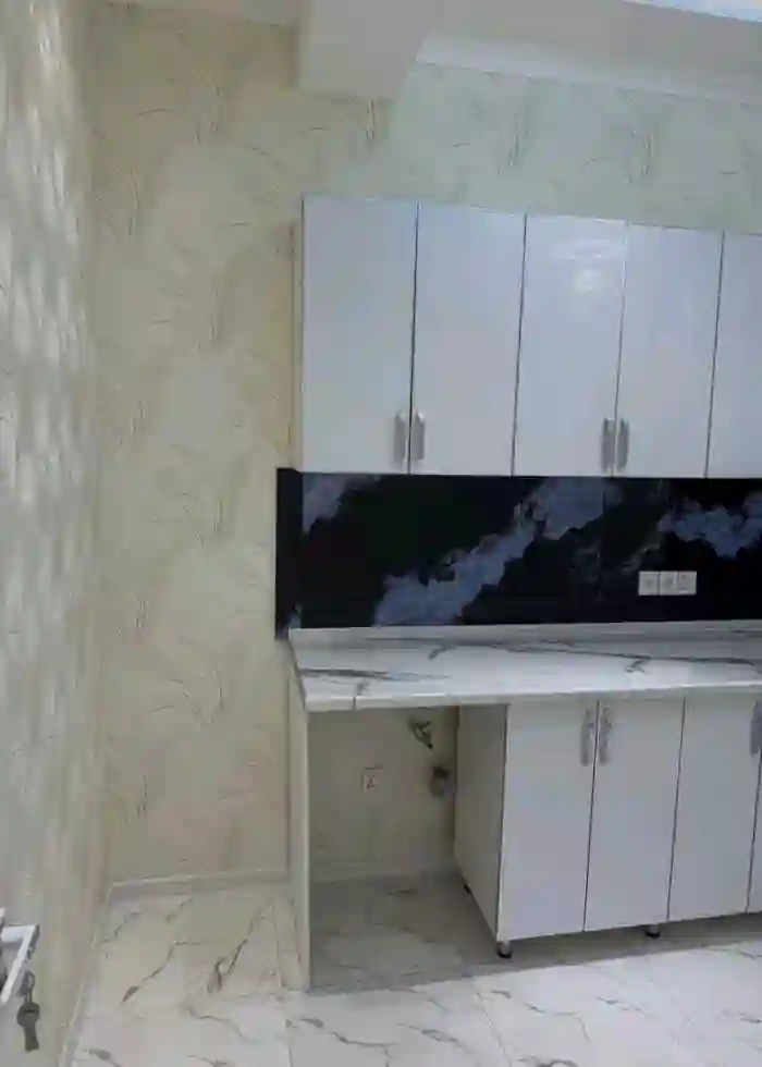 2-к квартира, 11 этаж, 60 м², Сино