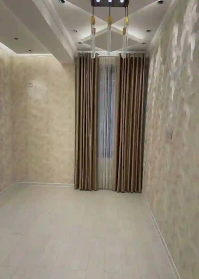 2-к квартира, 11 этаж, 60 м², Сино