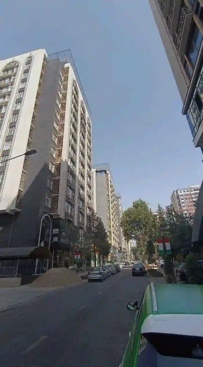 2-к квартира, 9 этаж, 65 м², Шохмансур