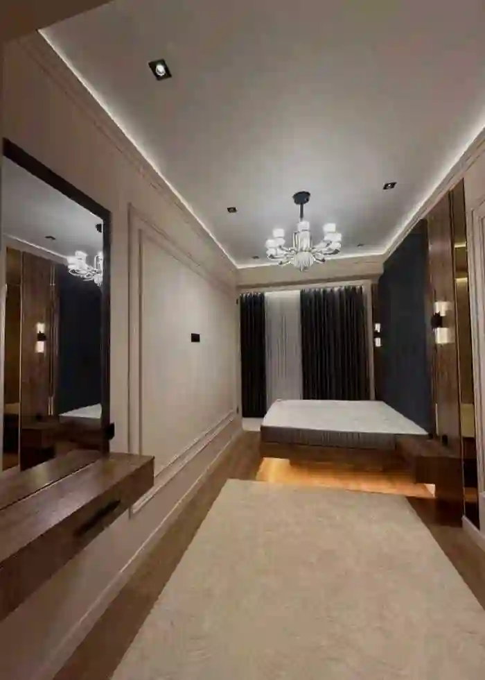 2-к квартира, 9 этаж, 65 м², Шохмансур