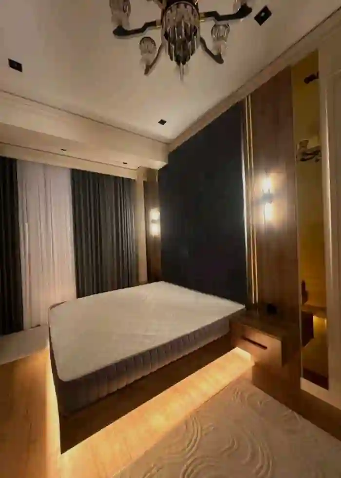 2-к квартира, 9 этаж, 65 м², Шохмансур