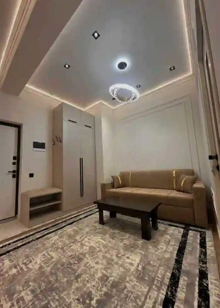 2-к квартира, 9 этаж, 65 м², Шохмансур