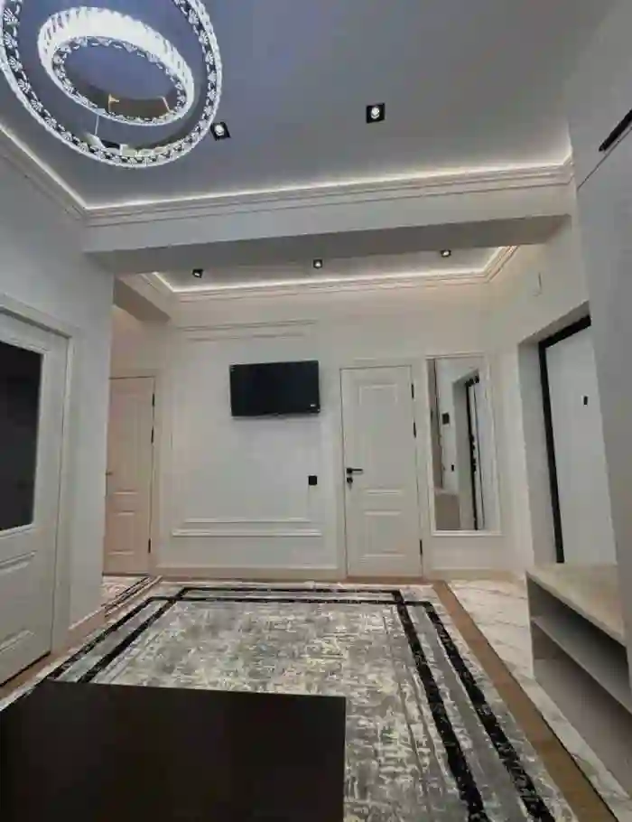 2-к квартира, 9 этаж, 65 м², Шохмансур