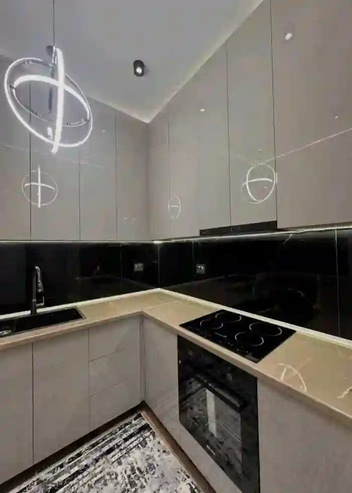 2-к квартира, 9 этаж, 65 м², Шохмансур