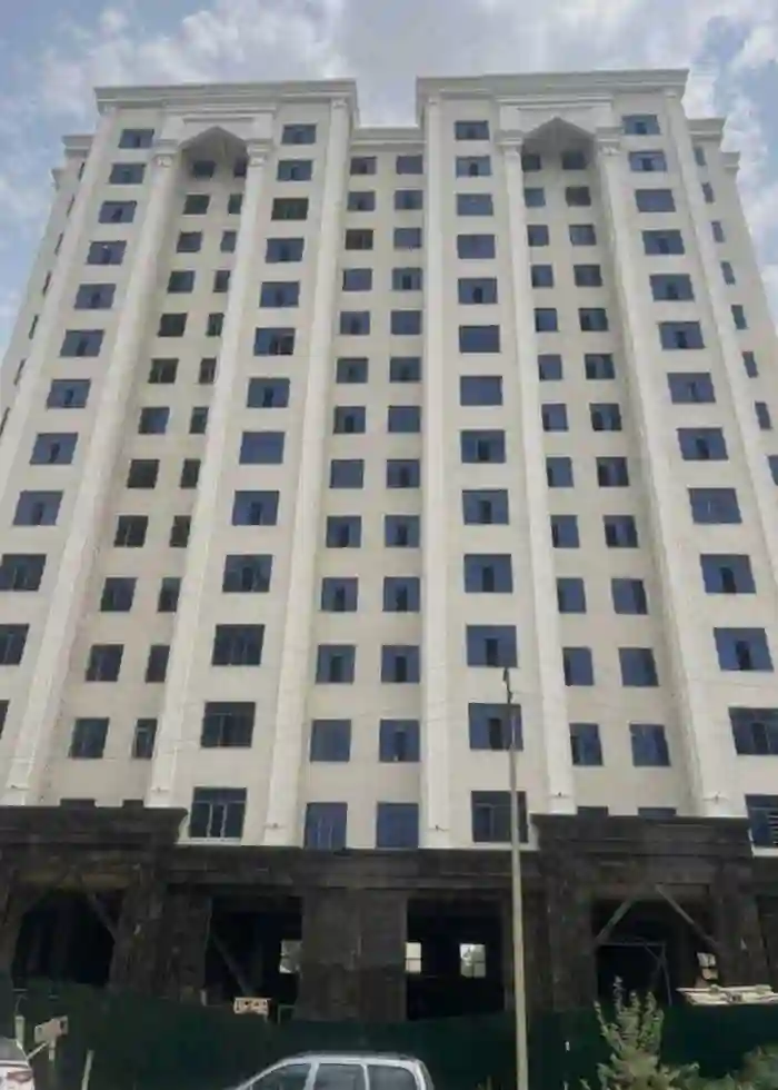 2-к квартира, 5 этаж, 78 м², Сино