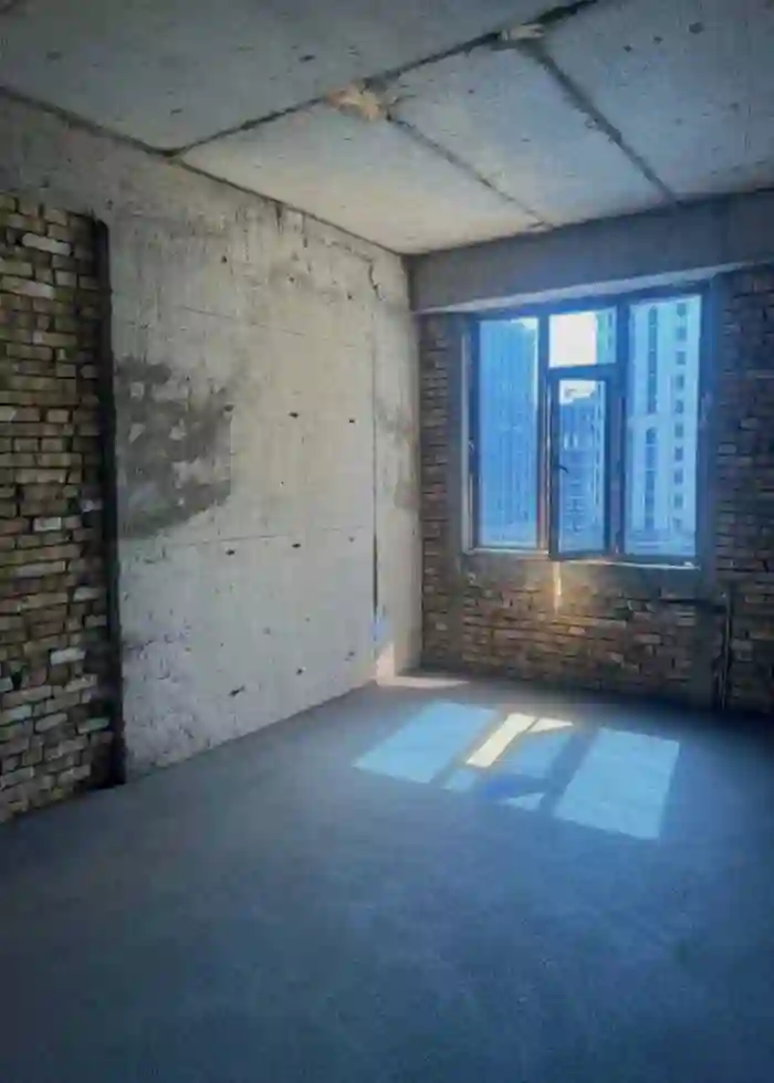 2-к квартира, 5 этаж, 78 м², Сино