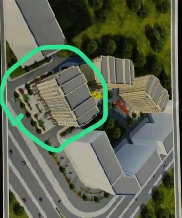4-к квартира, 8 этаж, 150 м², Сино