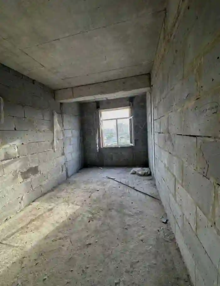 3-к квартира, 3 этаж, 86 м², Сино