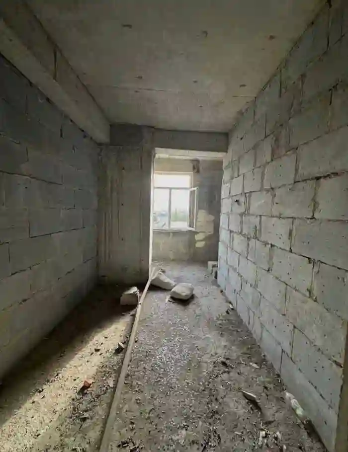 3-к квартира, 3 этаж, 86 м², Сино