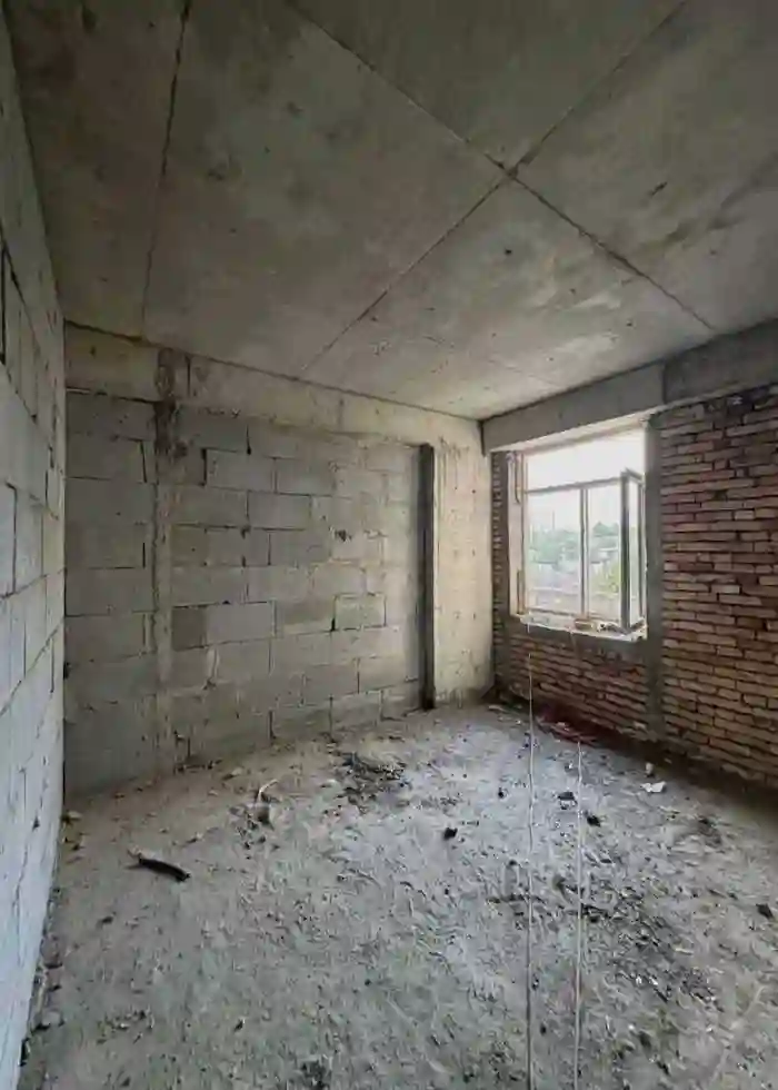 3-к квартира, 3 этаж, 86 м², Сино