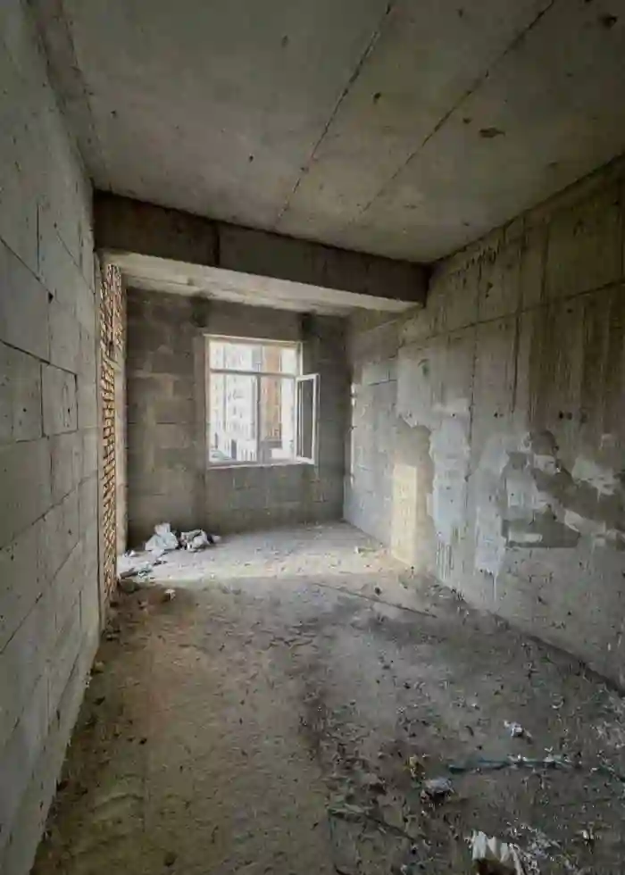 3-к квартира, 3 этаж, 86 м², Сино
