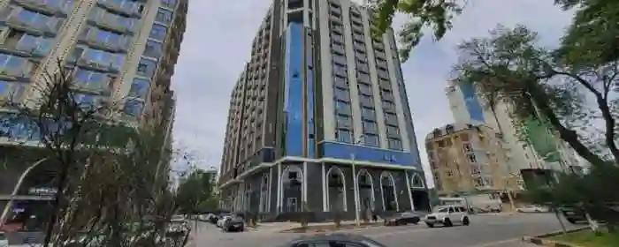 3-к квартира, 3 этаж, 90 м², Шохмансур