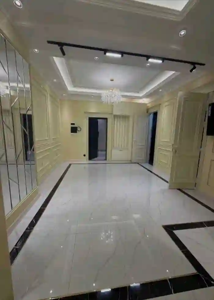 3-к квартира, 3 этаж, 90 м², Шохмансур