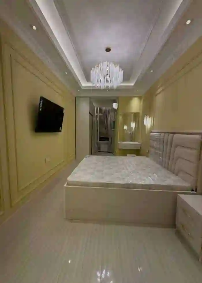 3-к квартира, 3 этаж, 90 м², Шохмансур