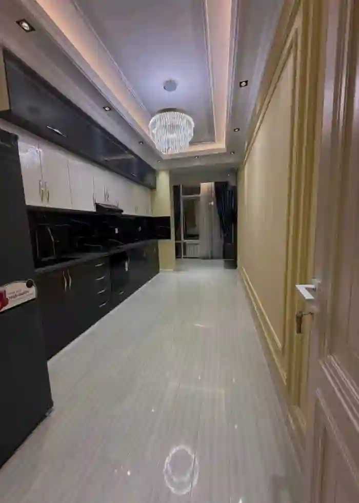 3-к квартира, 3 этаж, 90 м², Шохмансур