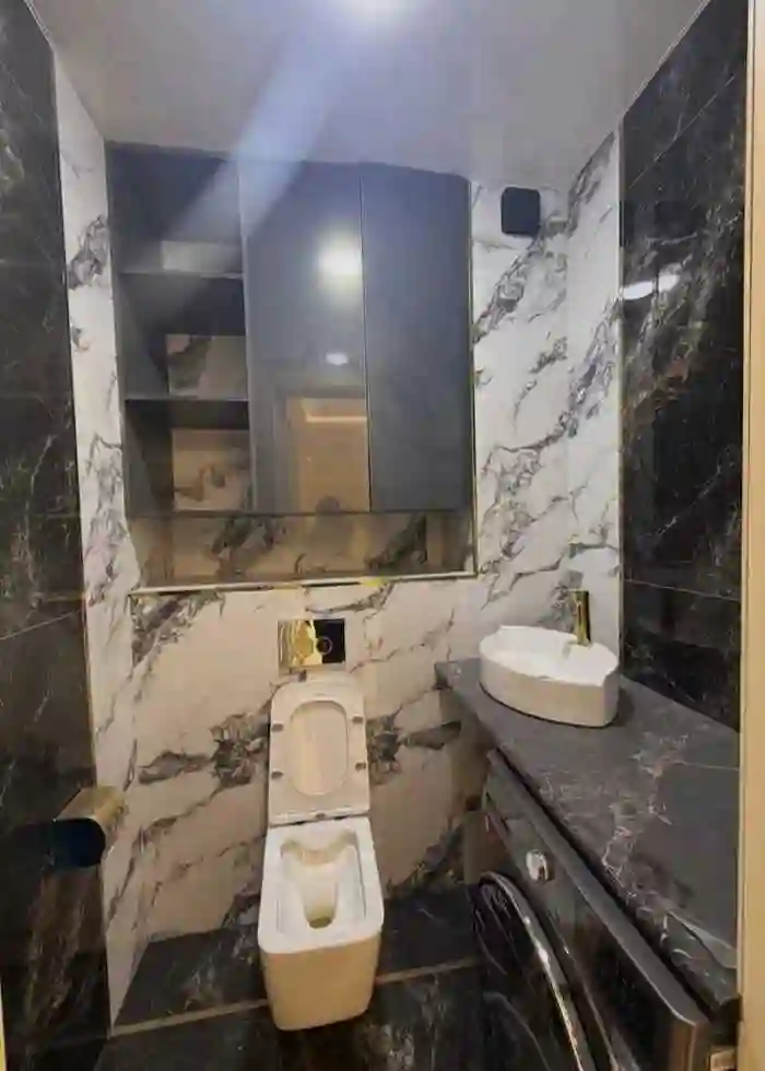 3-к квартира, 3 этаж, 90 м², Шохмансур