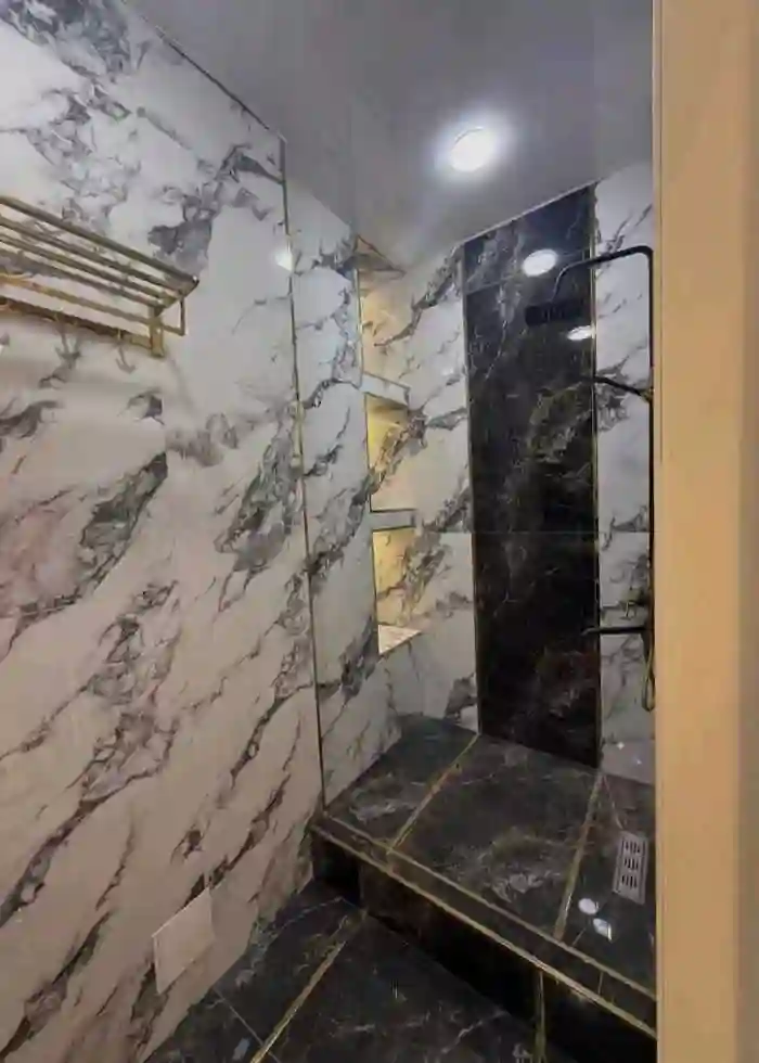 3-к квартира, 3 этаж, 90 м², Шохмансур