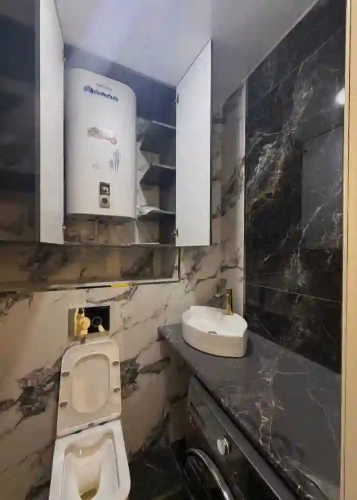 3-к квартира, 3 этаж, 90 м², Шохмансур
