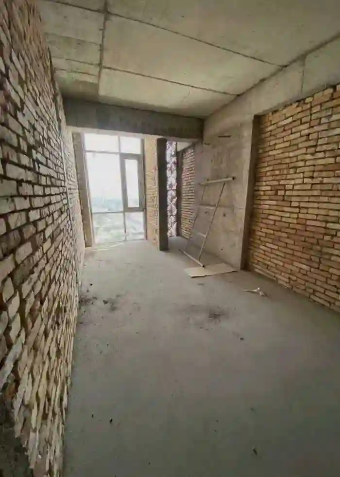 4-к квартира, 12 этаж, 108 м², Исмоил  Сомони