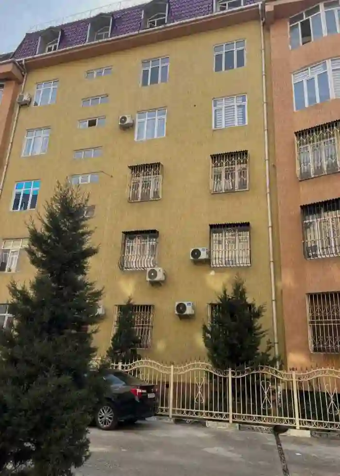 2-к квартира, 6 этаж, 72 м², Шохмансур