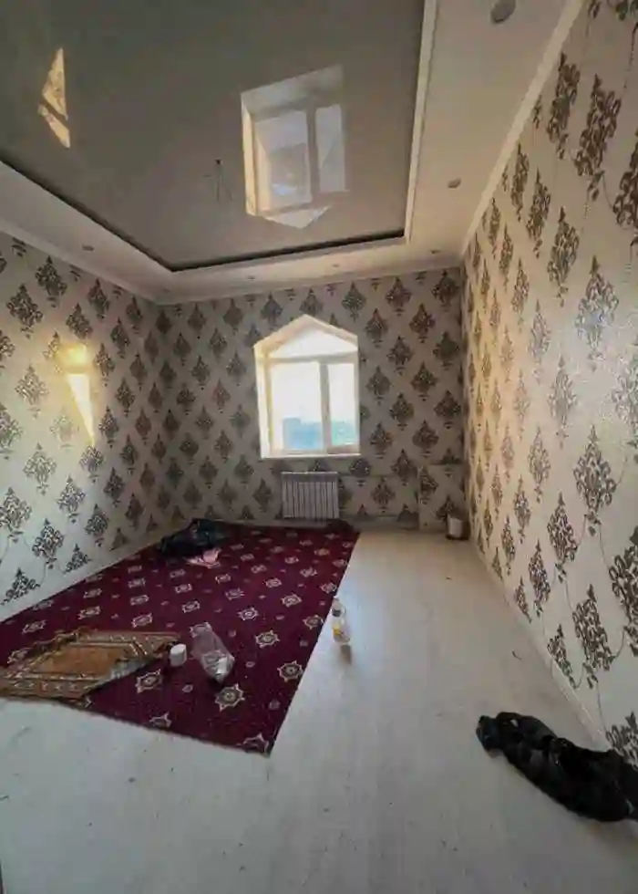 2-к квартира, 6 этаж, 72 м², Шохмансур