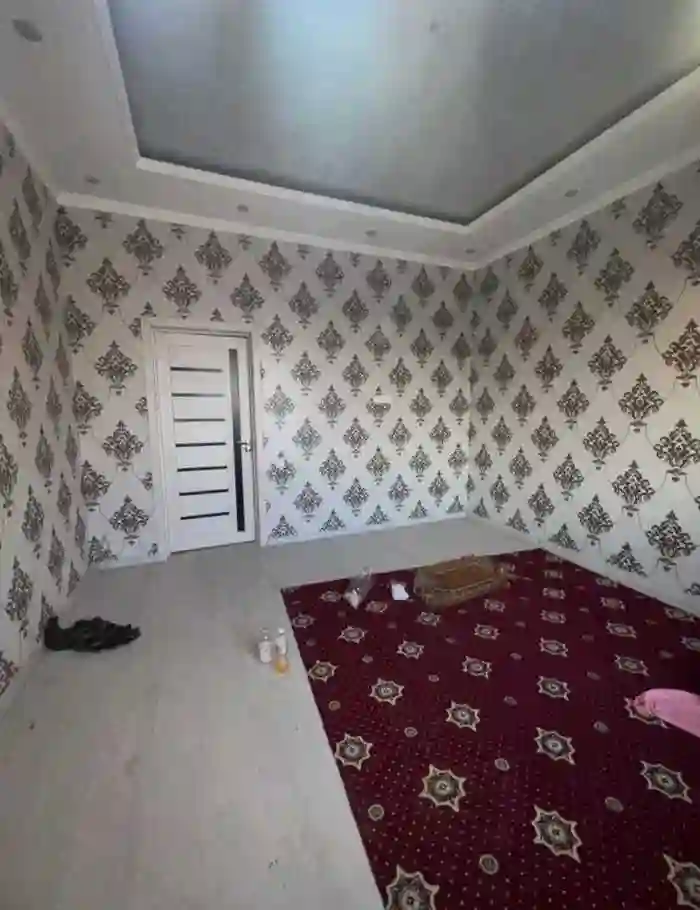 2-к квартира, 6 этаж, 72 м², Шохмансур