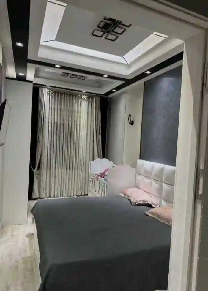 2-к квартира, 6 этаж, 54 м², Исмоил  Сомони