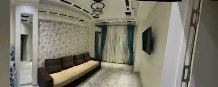 2-к квартира, 6 этаж, 54 м², Исмоил  Сомони