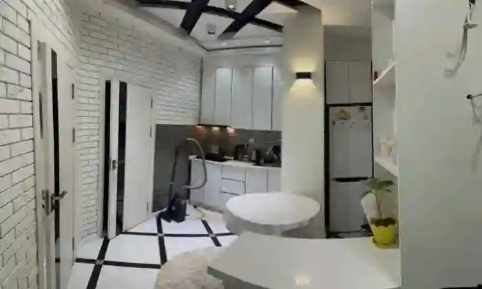 2-к квартира, 6 этаж, 54 м², Исмоил  Сомони