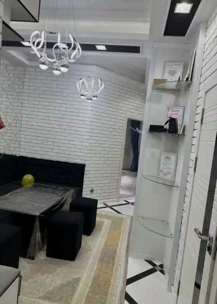 2-к квартира, 6 этаж, 54 м², Исмоил  Сомони
