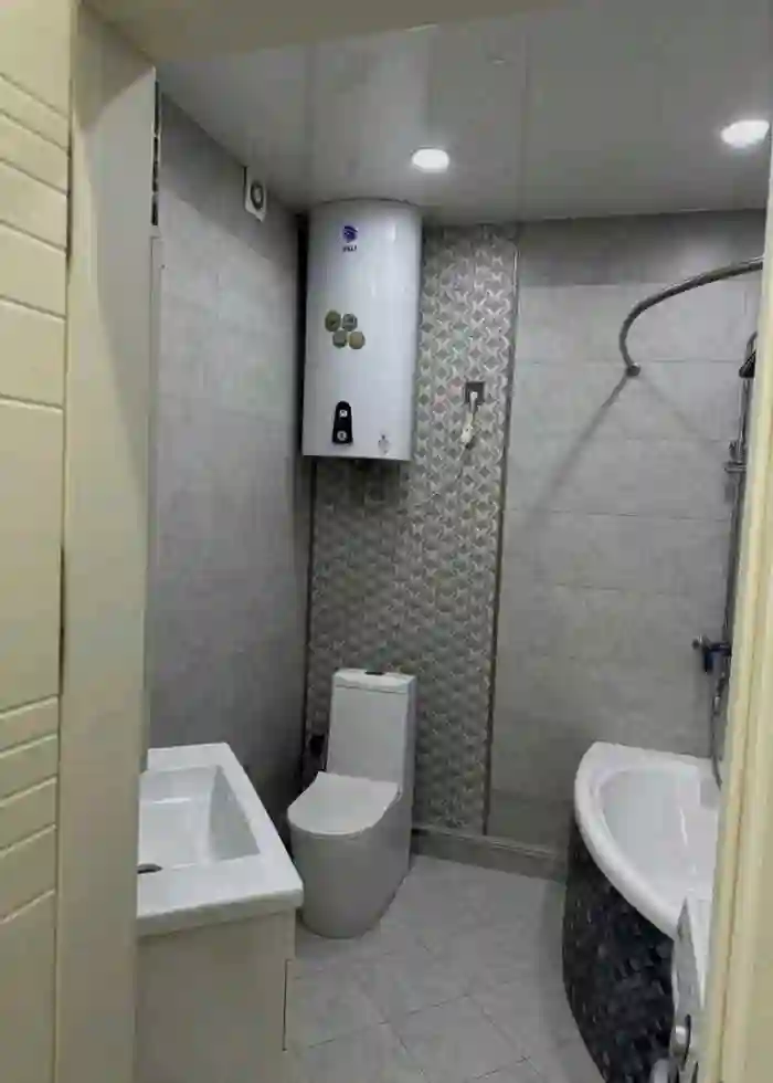 2-к квартира, 6 этаж, 54 м², Исмоил  Сомони
