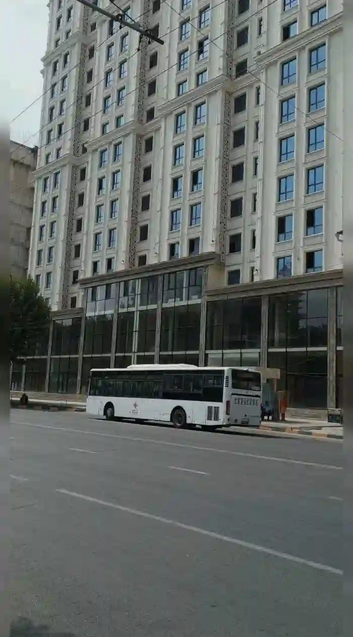 2-к квартира, 9 этаж, 56 м², Шохмансур