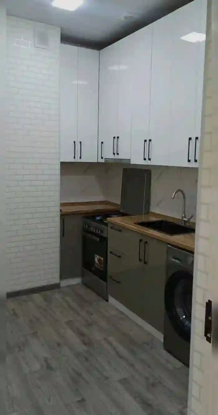 2-к квартира, 9 этаж, 56 м², Шохмансур