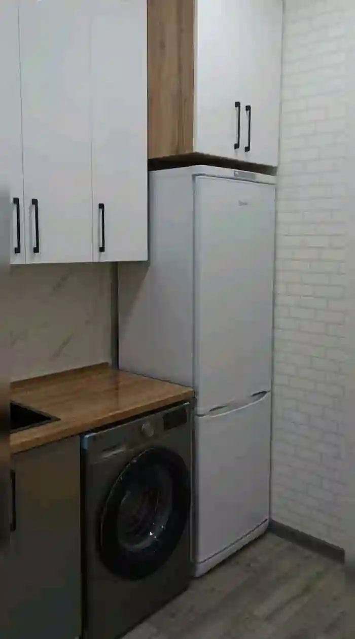 2-к квартира, 9 этаж, 56 м², Шохмансур
