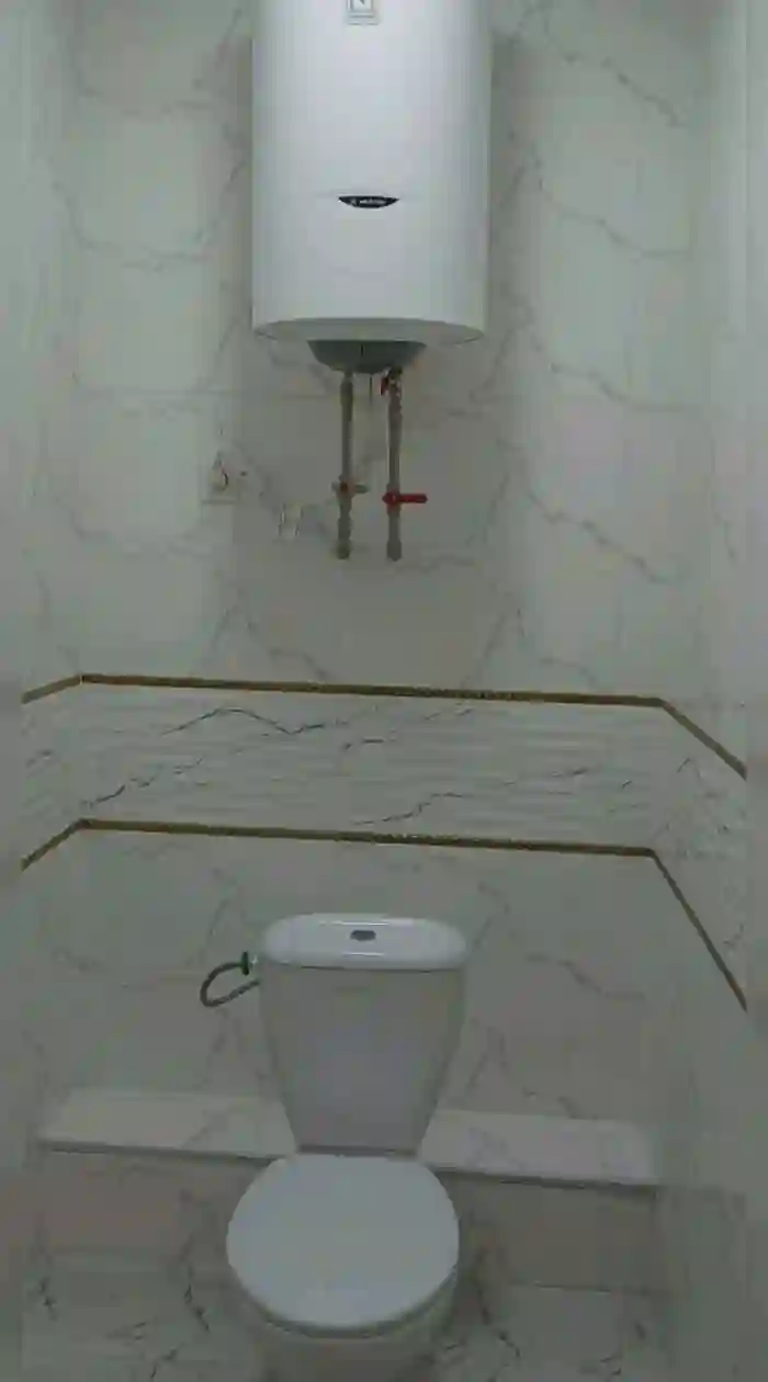 2-к квартира, 9 этаж, 56 м², Шохмансур