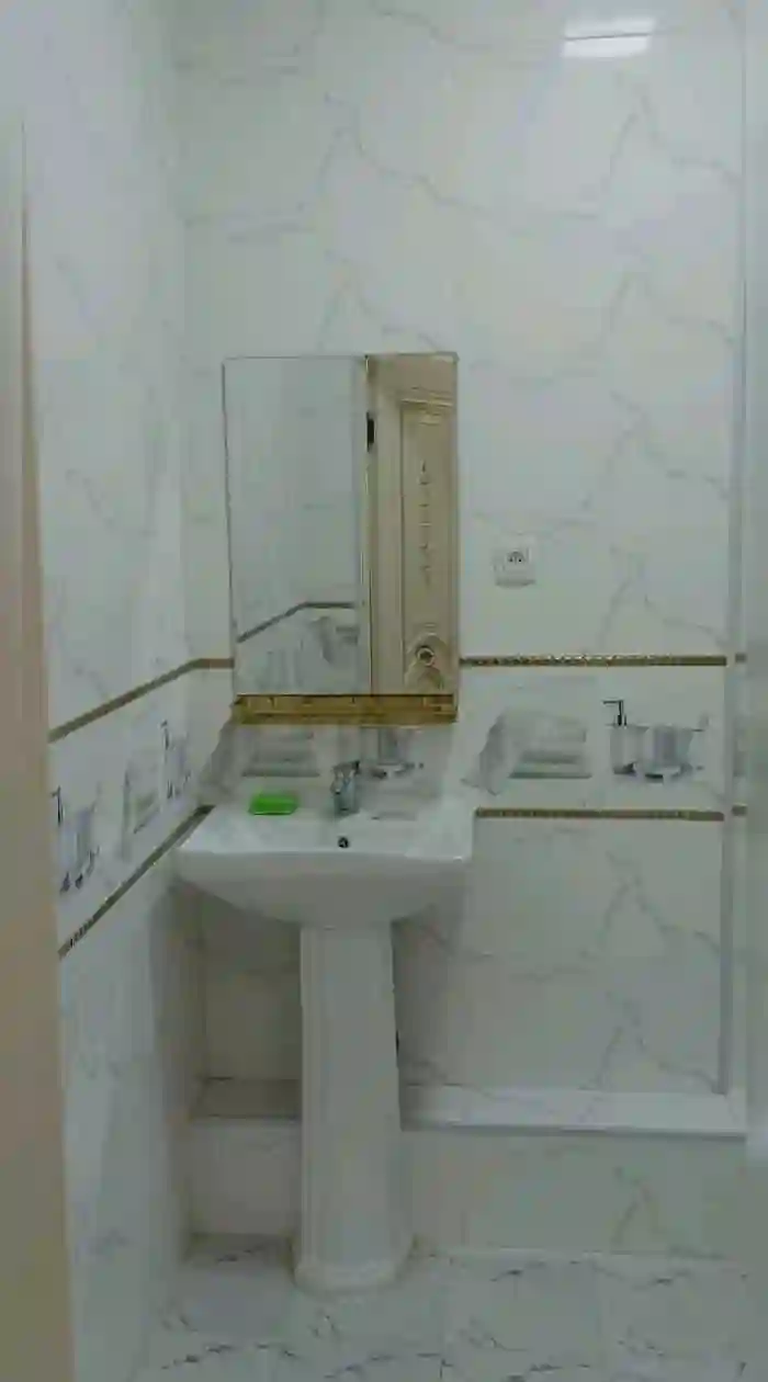2-к квартира, 9 этаж, 56 м², Шохмансур