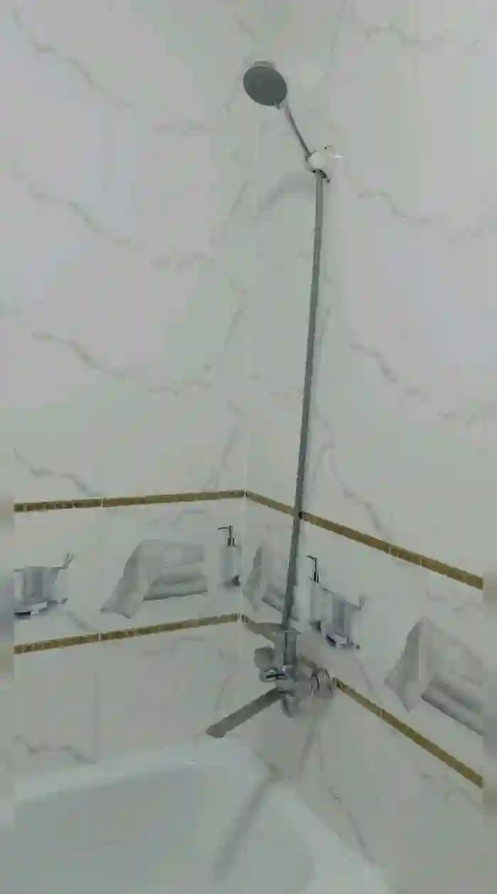 2-к квартира, 9 этаж, 56 м², Шохмансур