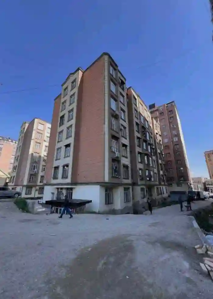 2-к квартира, 2 этаж, 52 м², Сино