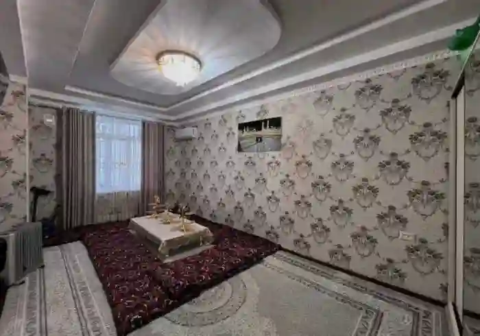 2-к квартира, 2 этаж, 52 м², Сино