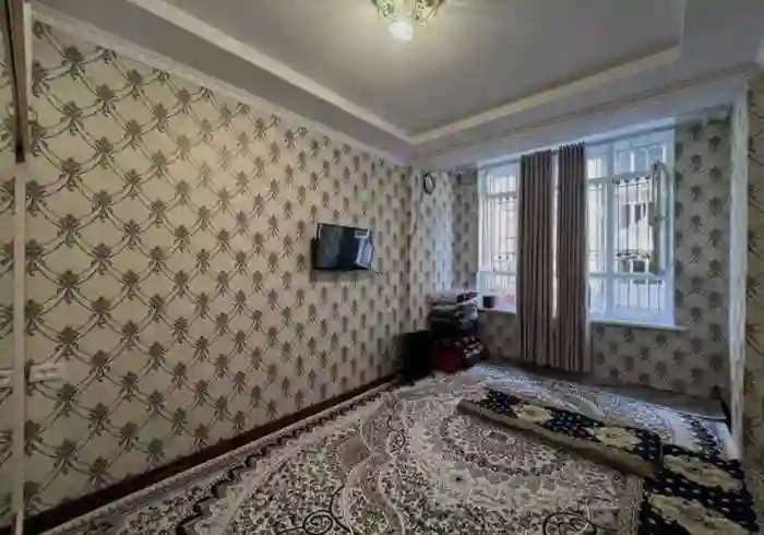 2-к квартира, 2 этаж, 52 м², Сино