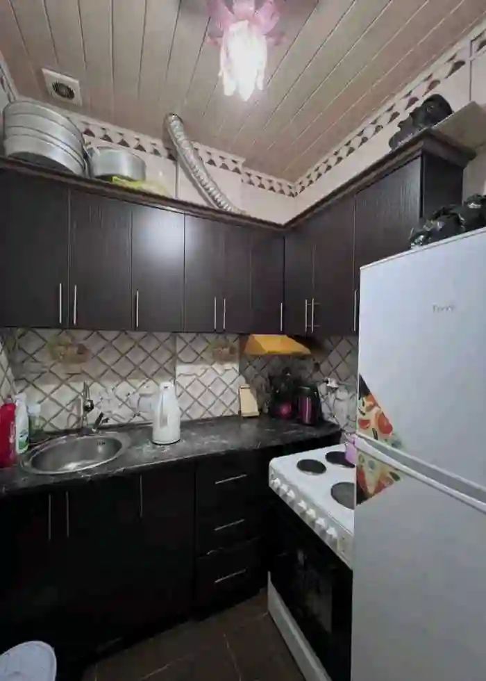 2-к квартира, 2 этаж, 52 м², Сино