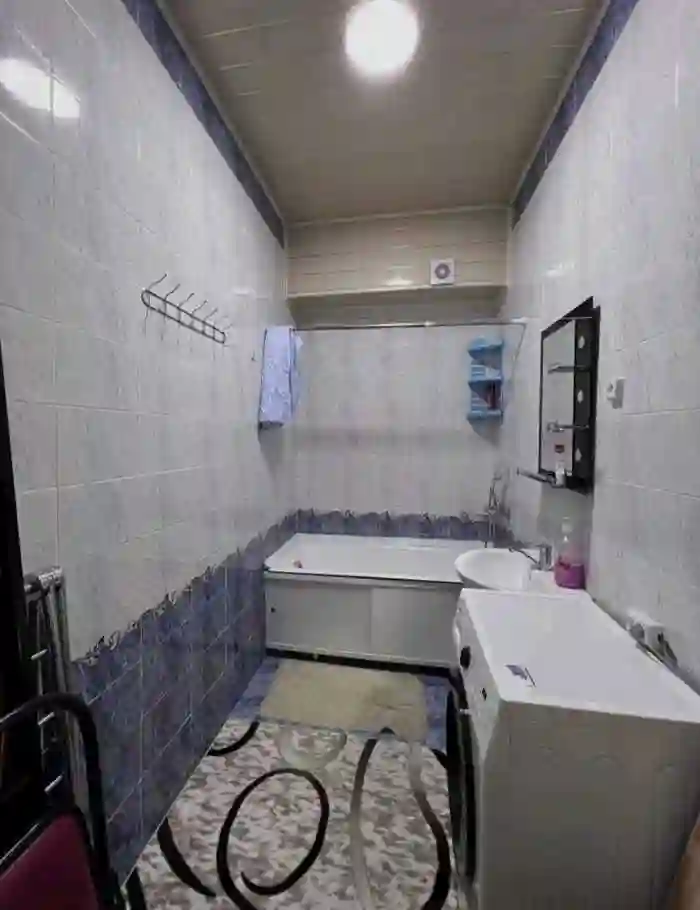 2-к квартира, 2 этаж, 52 м², Сино