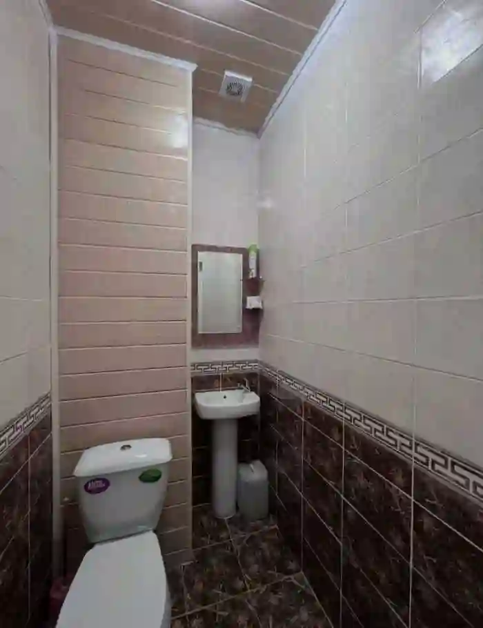 2-к квартира, 2 этаж, 52 м², Сино