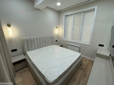 2-комн. квартира, 6 этаж, 60 м², сомони — миниатюра 2