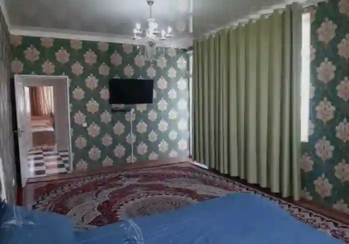 3-к квартира, 8 этаж, 120 м², Фирдавси