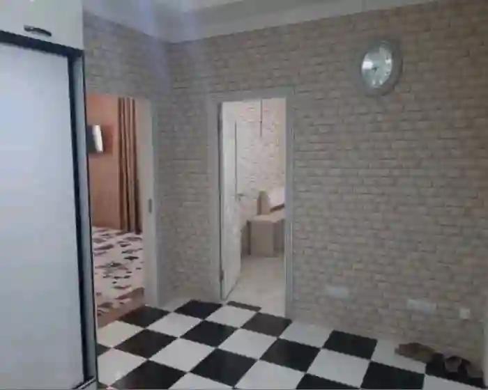 3-к квартира, 8 этаж, 120 м², Фирдавси