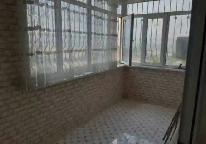 3-к квартира, 8 этаж, 120 м², Фирдавси